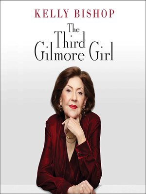 cover image of The Third Gilmore Girl